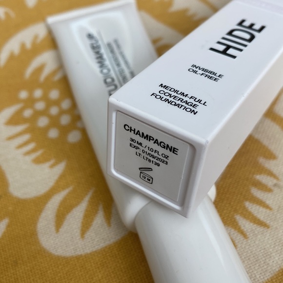 Foundation Bundle - Picture 2 of 2